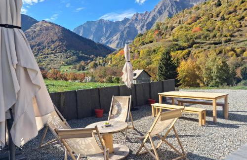 Maison, Piau Engaly, réserve du Néouvielle - Foto 8