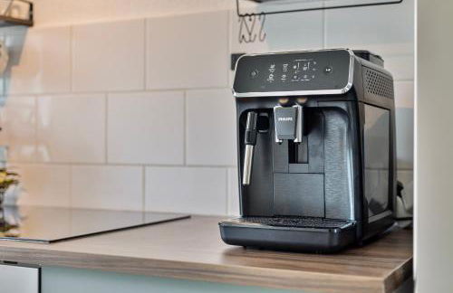 Arena trifft Domizil by CordisSky in direkter Umgebung zur Arena - Foto 20