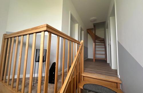 Ferienhaus Bei Schwarzkopf - Foto 2