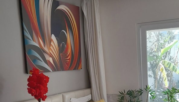 Oludeniz Evleri - Photo 5, Room