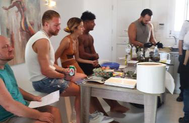 Villa Harmony - Foto 5