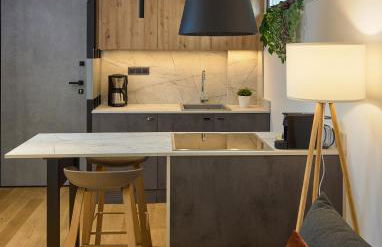 SIGMA Suites Hotel - Foto 36