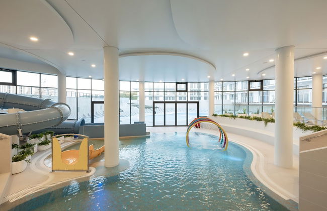 Polanki Aqua by Renters Prestige - Foto 59