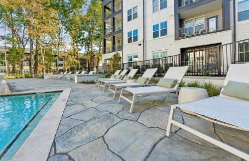 Landing Stylish 2BD Clubhouse - Foto 47