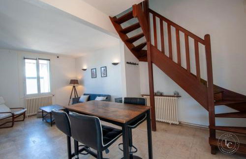 Maison Le Damier - Proche Center Parcs et Lamotte Beuvron - 3 chambres - Photo 25