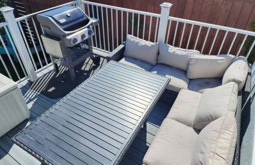 Beach House In The Heart Of PB - Foto 29