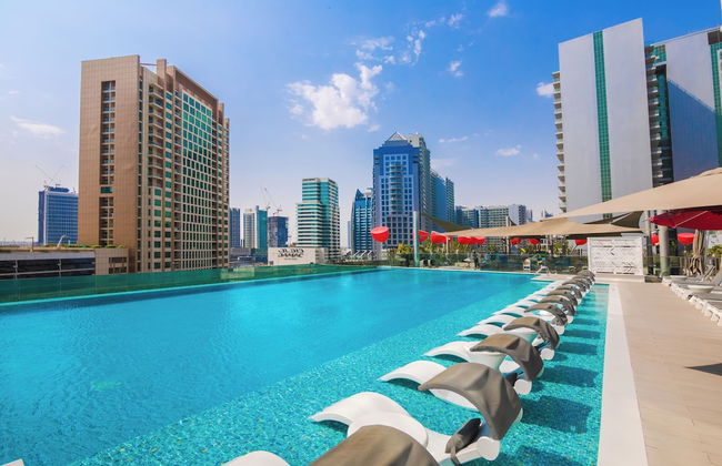 Mag318 by Bespoke Holiday Homes - Luxurious Studio Apartments - Photo 1