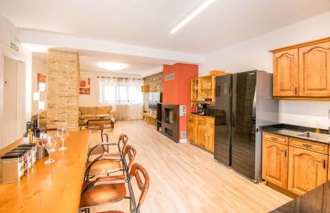 Amplia casa para desconectar con vistas al lago - Foto 2