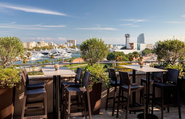 Duquesa Suites Landmark Hotel by Duquessa Hotel Collection - Foto 62