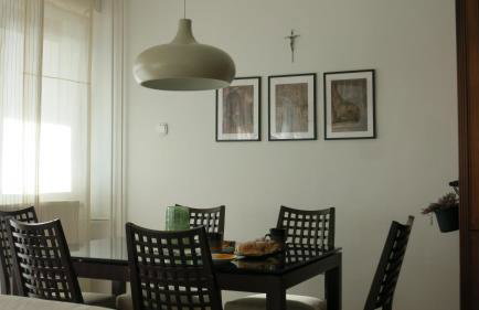 Apartment Blessing - Foto 13