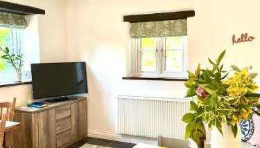 The Cowshed - Cottage in Cornwall - Photo 3