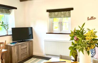 The Cowshed - Cottage in Cornwall - Foto 3