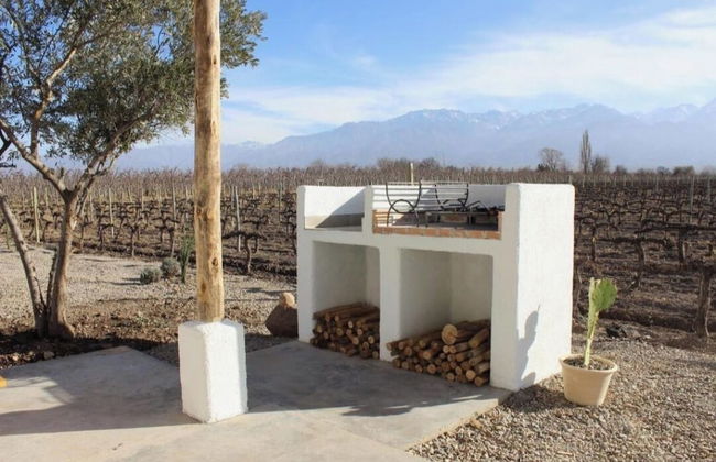 Finca Rosablanca - Foto 33