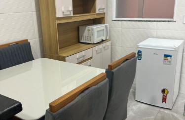 POUSADA RENASCER MAGE - Foto 19