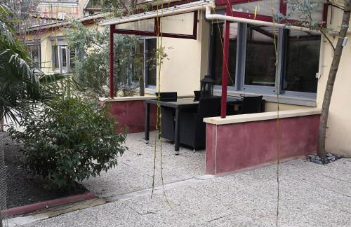 Ô Rethel Jacuzzi, Gîte Ardennes - Foto 36