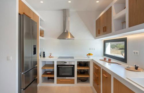 Near Naousa - 3BR Villa - Private Pool - Villa Candia - Photo 29