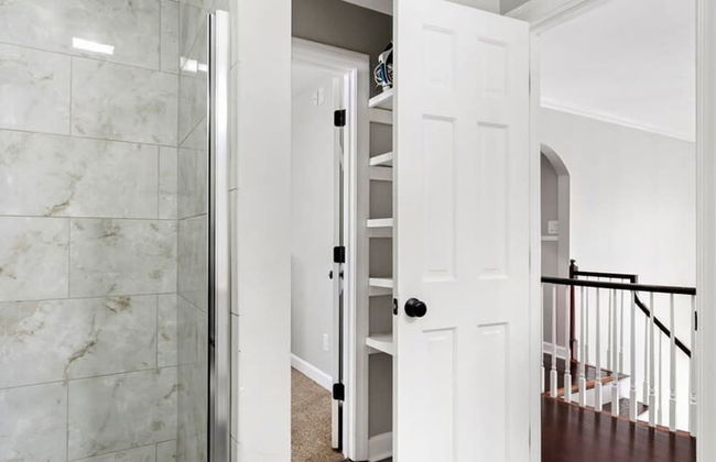 Mansion With Private Pool Bsktball Tennis Courts - Foto 78