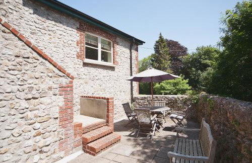 Ware House Cottage - Photo 10