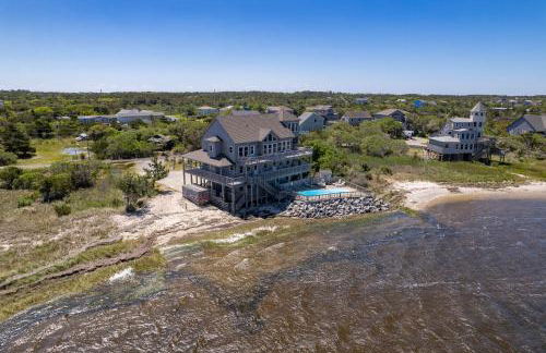 8650 - Mare Vista Retreat - Foto 61