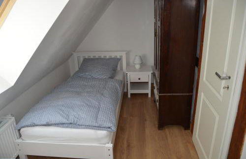 Gutshaus Redentin - Foto 24