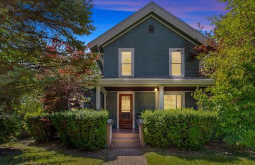 The Fourth Oak by Juniper Holiday + Home - Photo 27