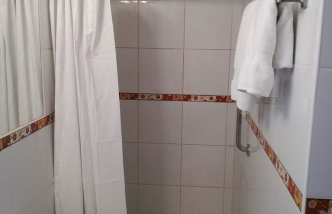 Suite Service Apart Hotel - Photo 24