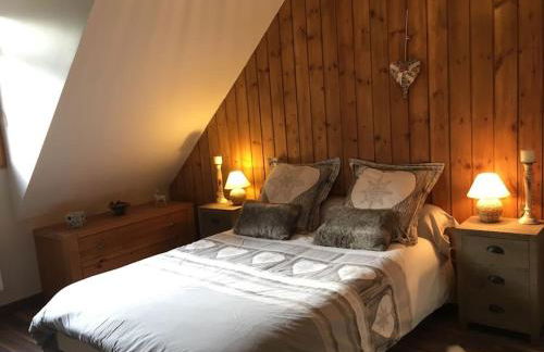 Chalet de charme à Saint Lary - Vignec - Foto 17