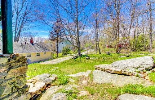 The 1909 Cottage - Foto 36