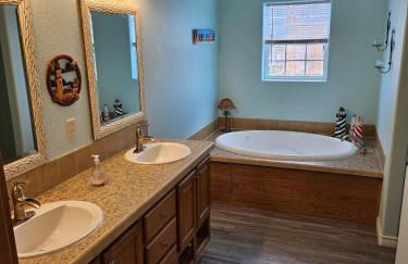 Seahorse Sea Fish Camp Sleeps 16 - Foto 10