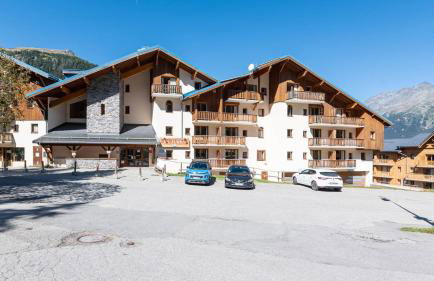 La Turra 410 - Appt pres des pistes 6 pers - Foto 11