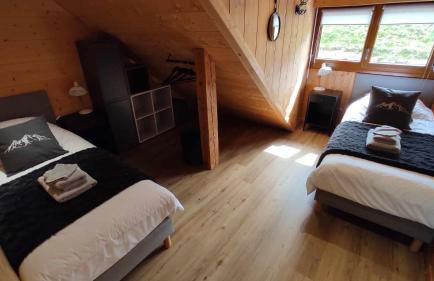 Valley Lodge - Foto 6