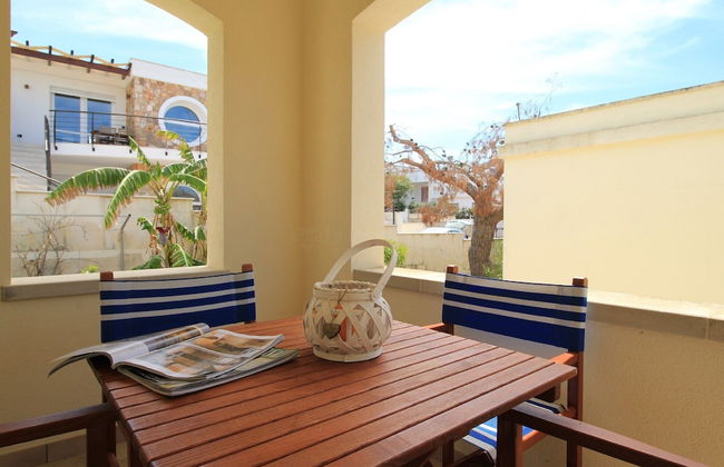 Alfa Ma Beach Front - Foto 16