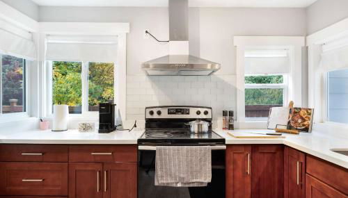 Modern 2BR Home in Ravenna Near UW Green Lake - Foto 4