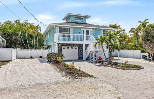 Isla Living, 3 Bed, Canal, Pool - Foto 5