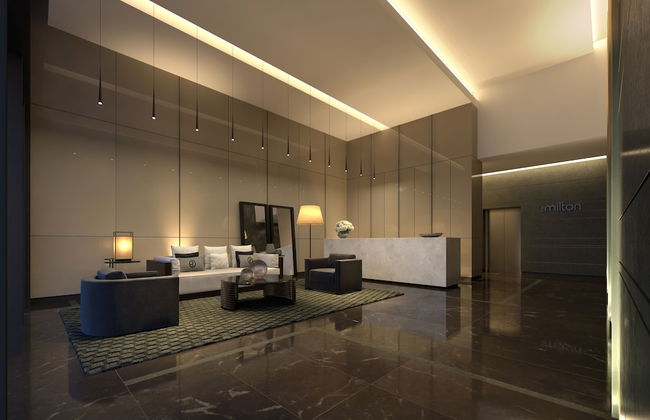 The Milton Brisbane - Photo 4