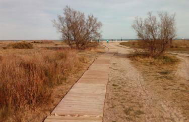 Apartmento playa Almarda. Piscina&Parking - Foto 4