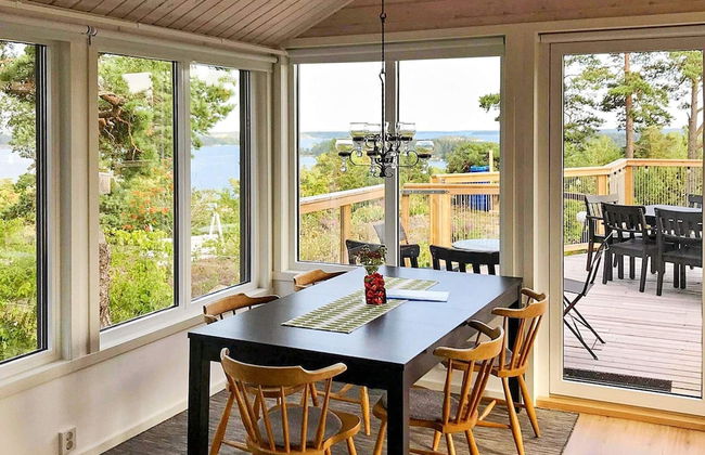 4 Person Holiday Home in Akersberga - Photo 23