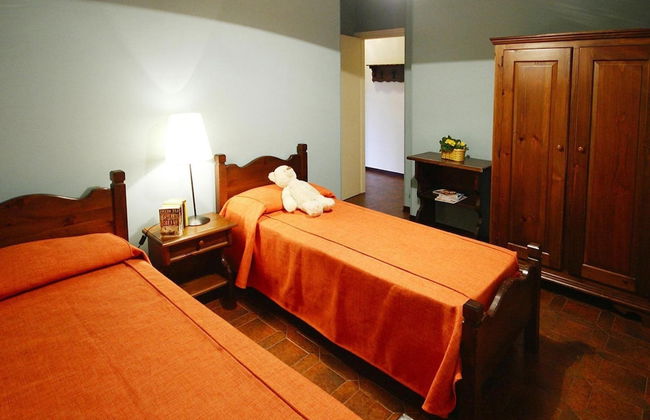 Apartment in San Bartolomeo Al Mare - Photo 3