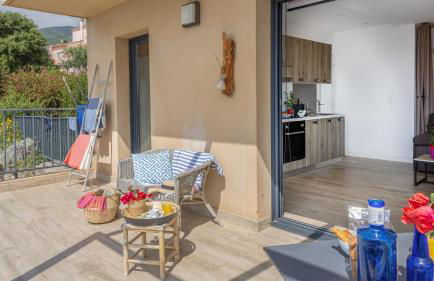 Les Terrasses d'Erbalunga - Foto 37