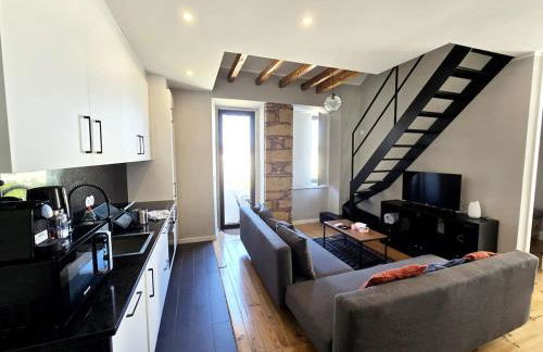 Santa Clara Heights -3 bdr APT by Feelcoimbra - Foto 27