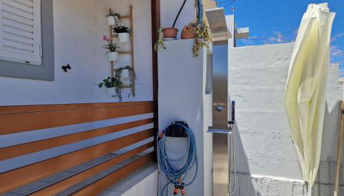 Zorbas House - Foto 5, Shower