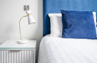 Quiet 2 bedroom gem in Stirling - Foto 33