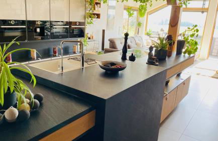 Exklusives Wohnen im Herzen Bayerns - Luxuriöses Haus mit Dachterrasse und Whirlpool, nahe Passau - Foto 11