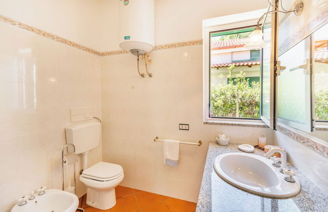 Villa Maria Luisa Vista Mare, Palinuro - Foto 20