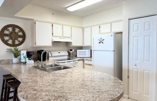 Emerald Towers West by Southern Vacation Rentals - Foto 19