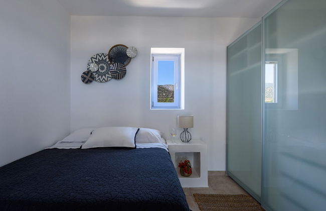 Antiparos Luxury Villas - Foto 15