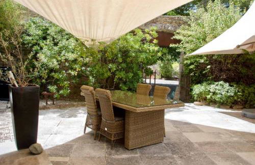 LASUITE Domaine Bertuli, heated Pool, Aircon - Foto 32