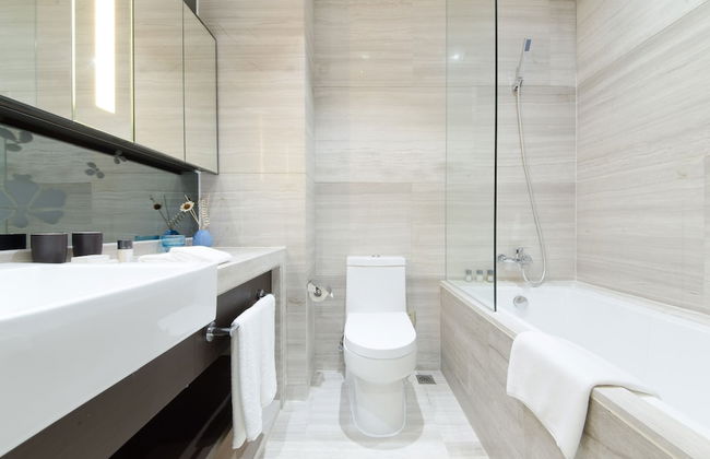 Savills Residence Daxin Shenzhen Bay - Foto 38