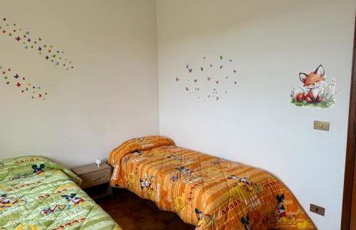 Casa Vacanze La Farfalla di Vittori Fabiola - Foto 15