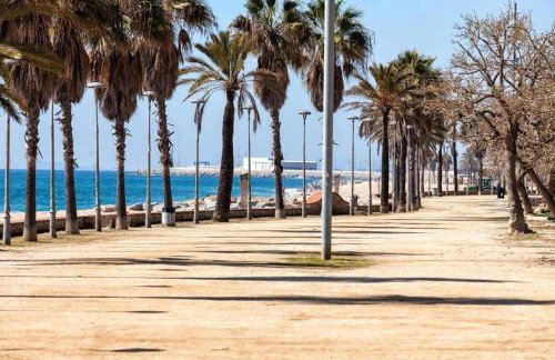 Maresme Beach Apartment - Foto 25